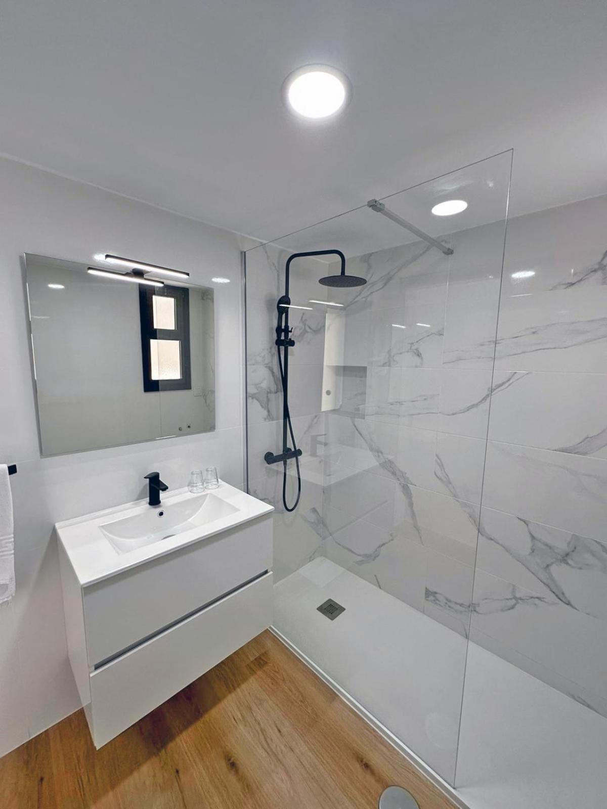 Apartamentos Portonovo Puerto Rico  Zewnętrze zdjęcie