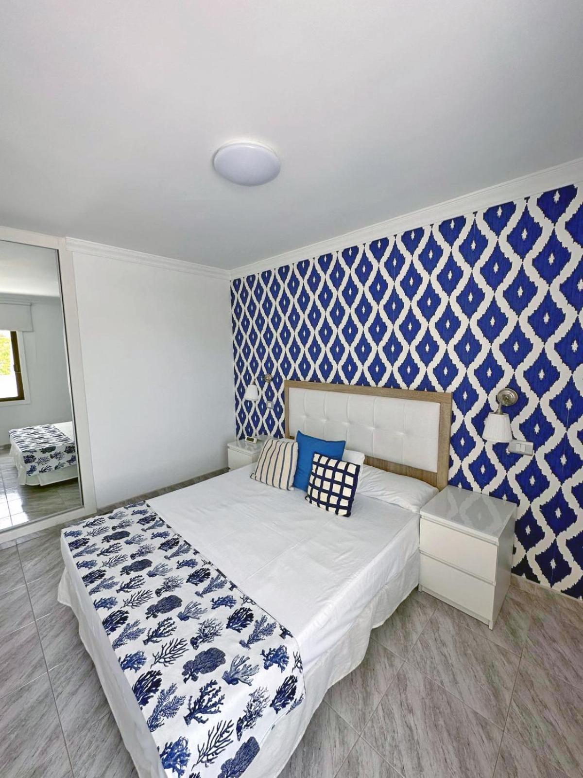 Apartamentos Portonovo Puerto Rico  Zewnętrze zdjęcie