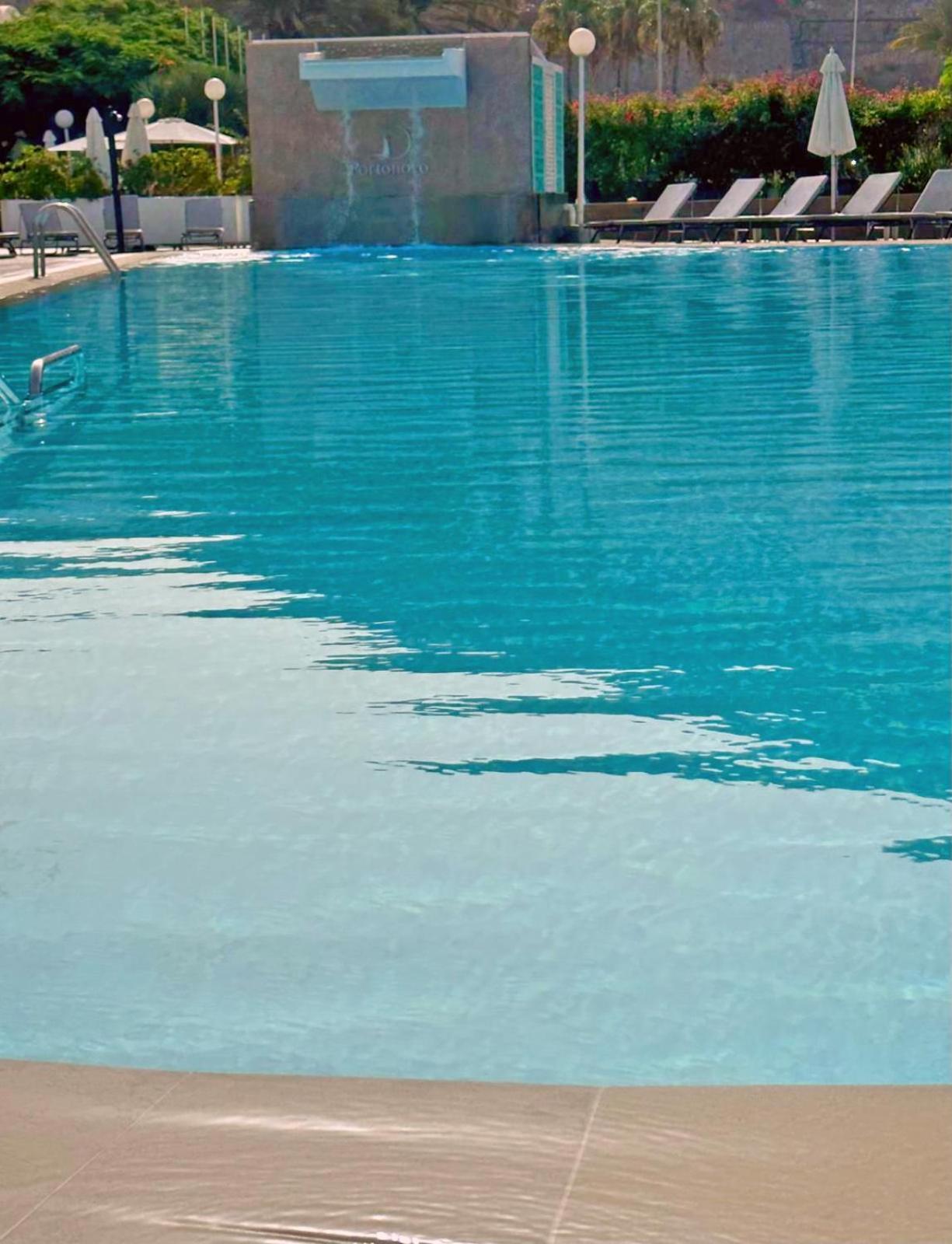 Apartamentos Portonovo Puerto Rico  Zewnętrze zdjęcie