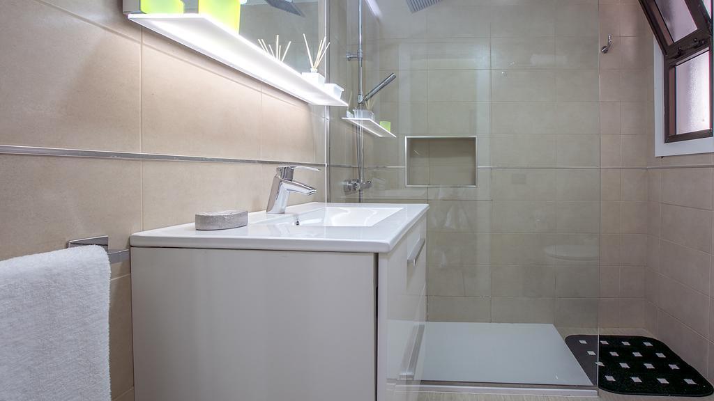 Apartamentos Portonovo Puerto Rico  Zewnętrze zdjęcie